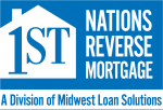 1st Nations Reverse Mortgage logo