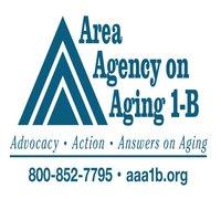 Area Agency on Aging 1-B