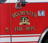 Rochester Fire Department