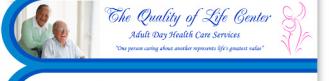The Quality of Life Center